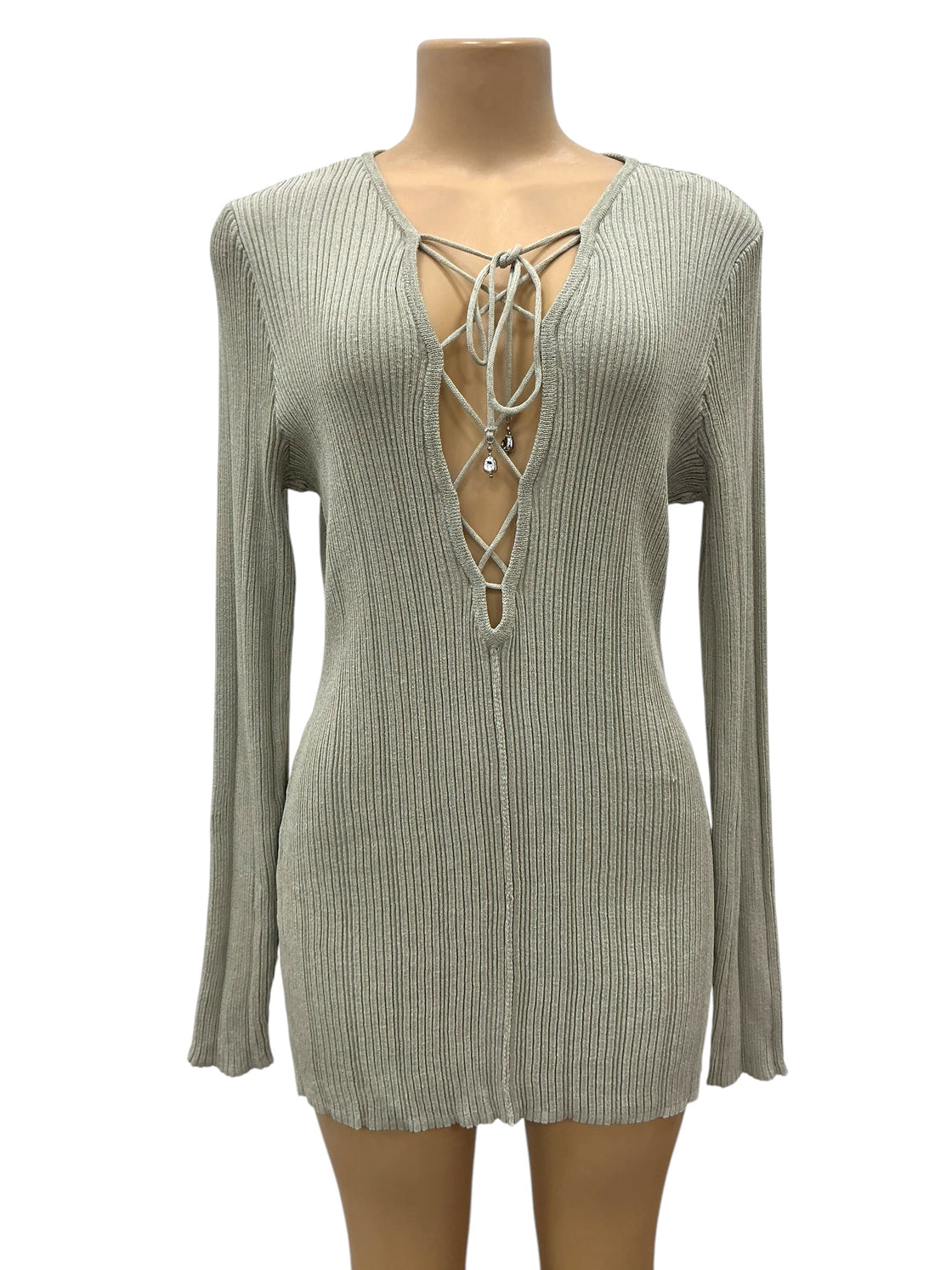 Blusa XL (H&M)