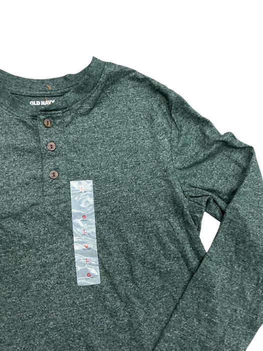 Playera para niño 10 (OLD NAVY)