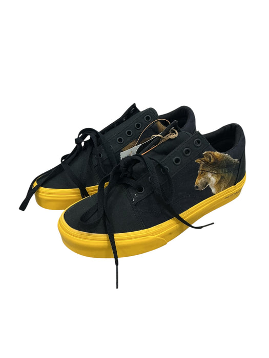 Tenis 6 (VANS)