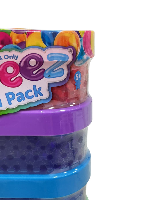 Bolitas de gel (ORBEEZ)