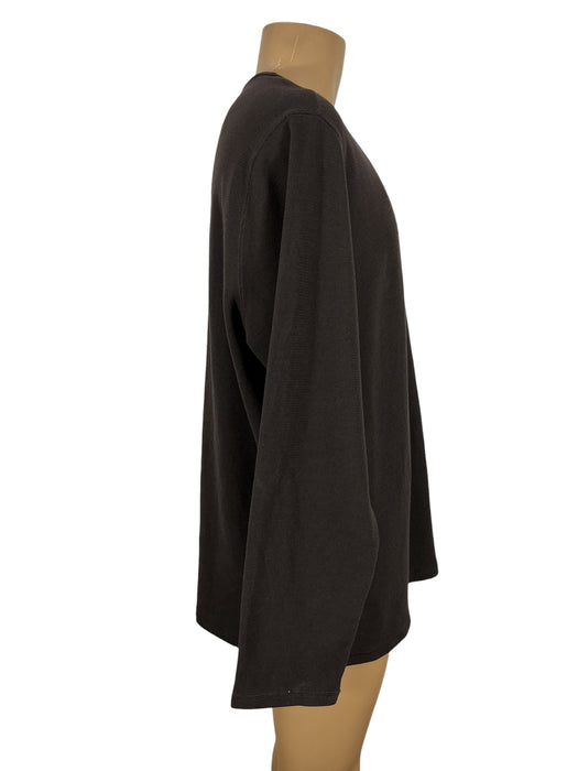 Sudadero XXL (BANANA REPUBLIC)