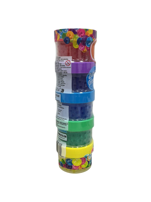 Bolitas de gel (ORBEEZ)