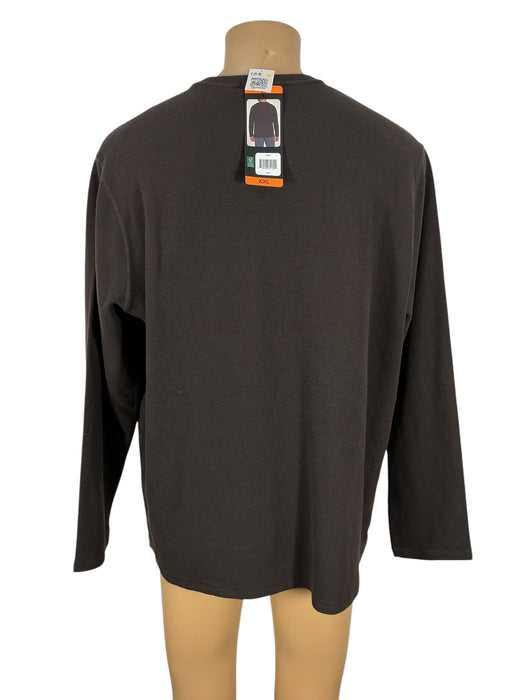 Sudadero XXL (BANANA REPUBLIC)