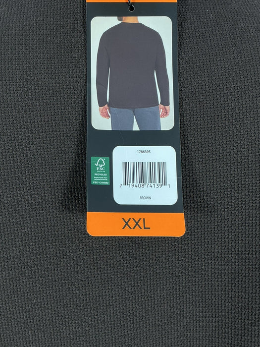 Sudadero XXL (BANANA REPUBLIC)