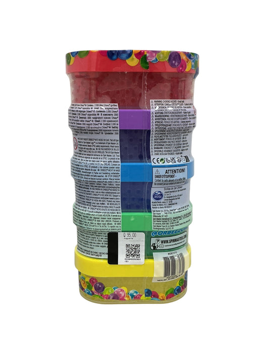 Bolitas de gel (ORBEEZ)