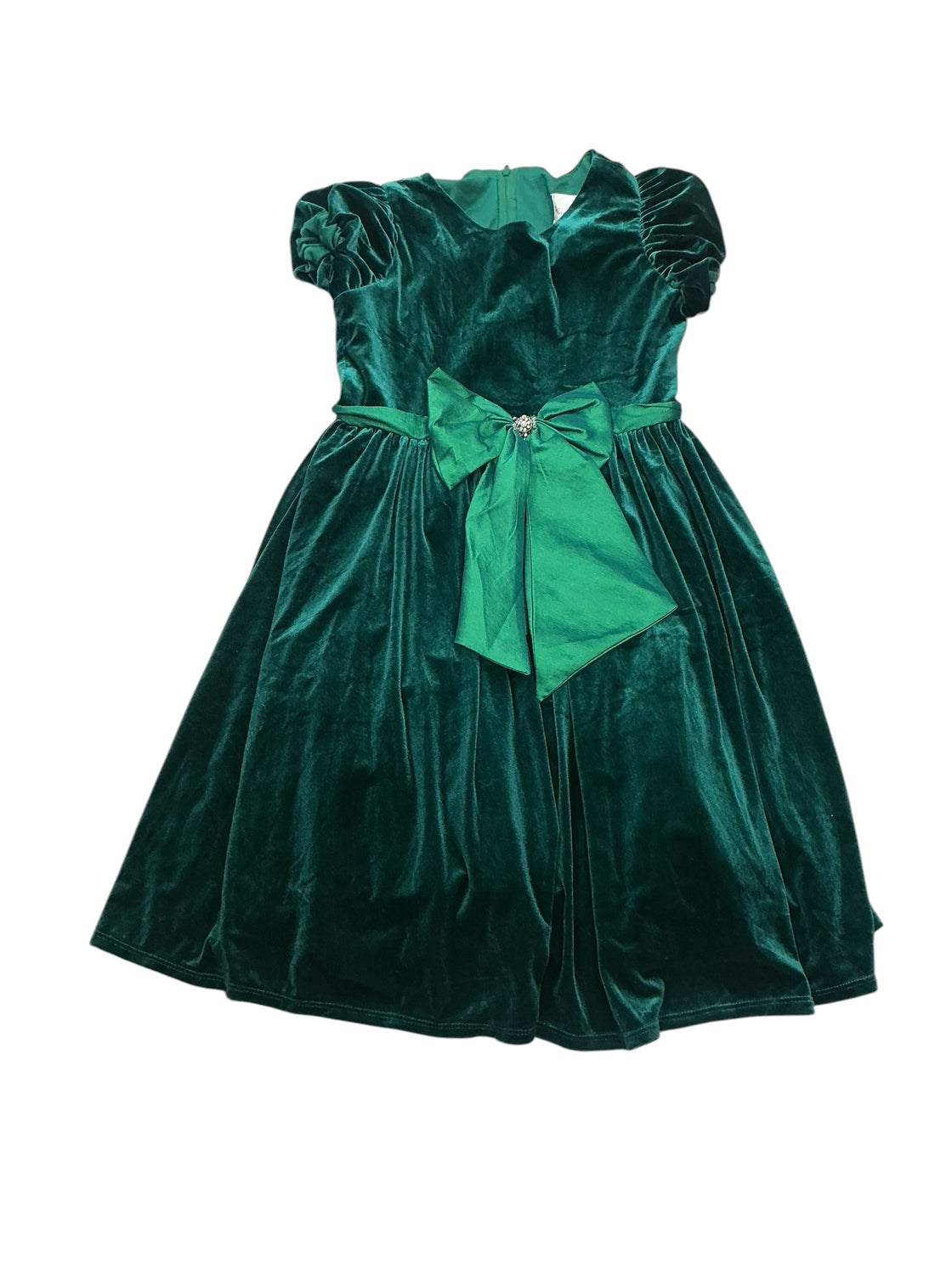 Vestido para niña 16 (RARE EDITIONS)