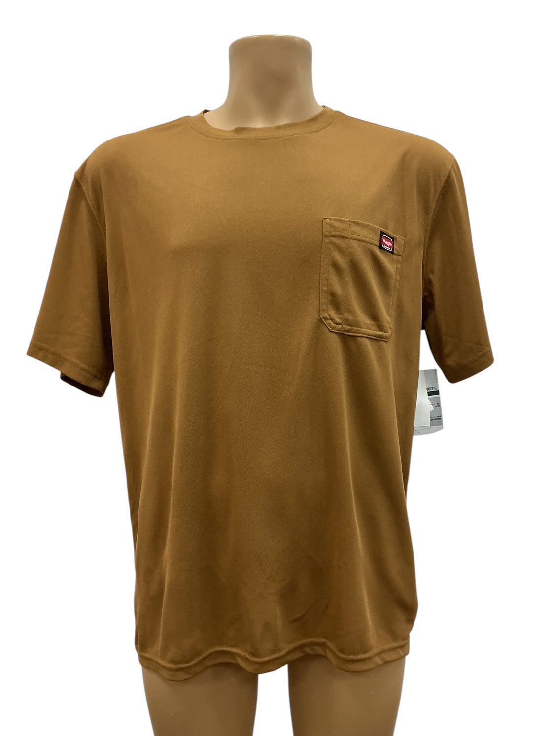 Playera XL (WRANGLER)