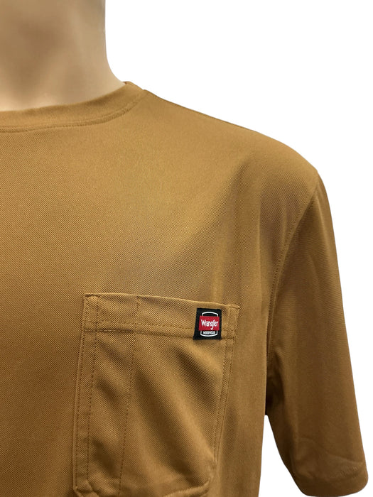 Playera XL (WRANGLER)