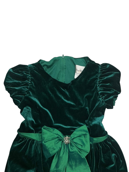 Vestido para niña 16 (RARE EDITIONS)