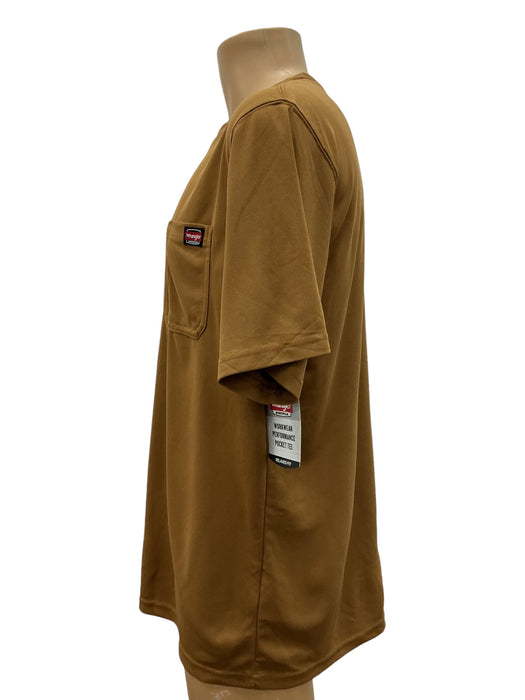 Playera XL (WRANGLER)