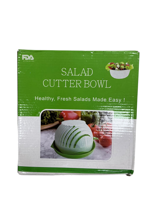 Cortador de ensalada (FDA)