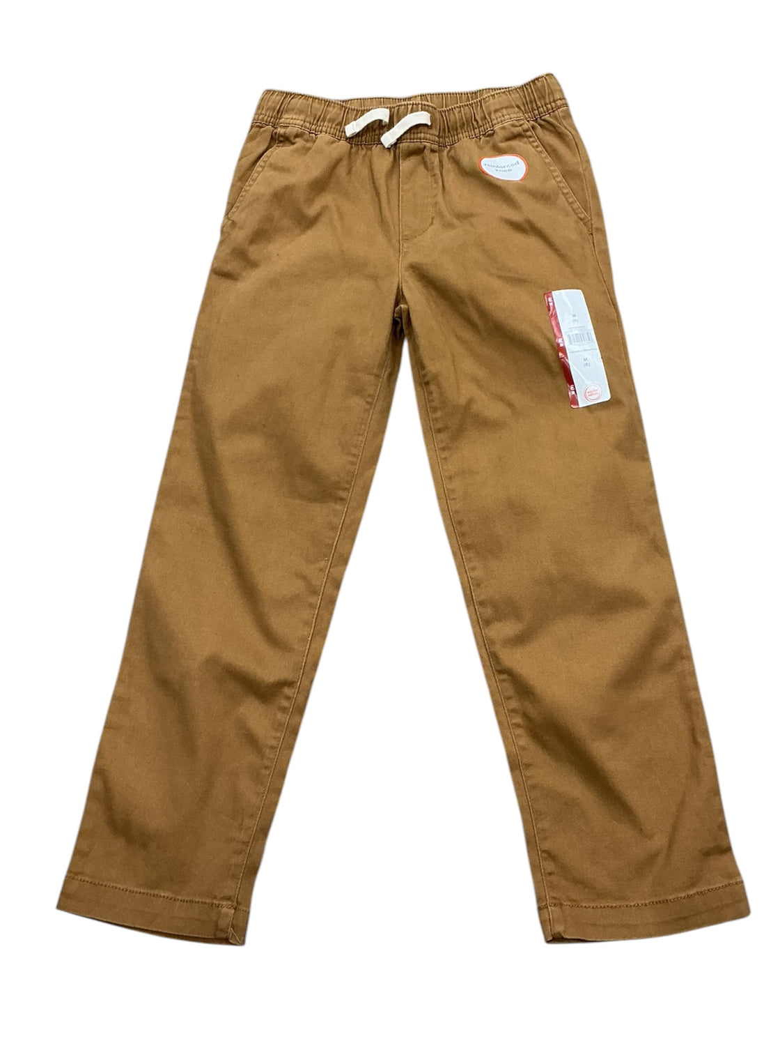Pantalón para niñ@ 8 (WONDER NATION)