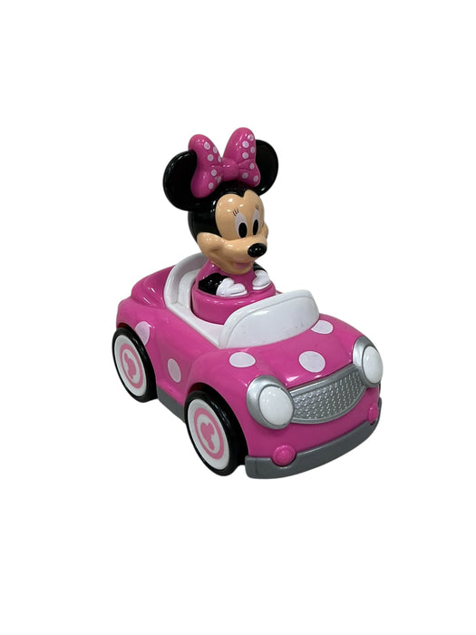 Minnie Mouse (DISNEY)