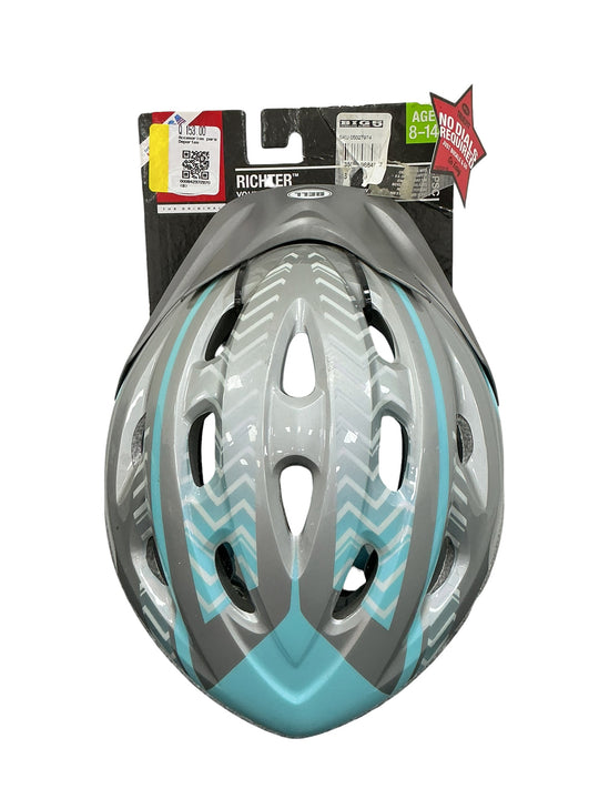 Casco para bicileta (BELL)