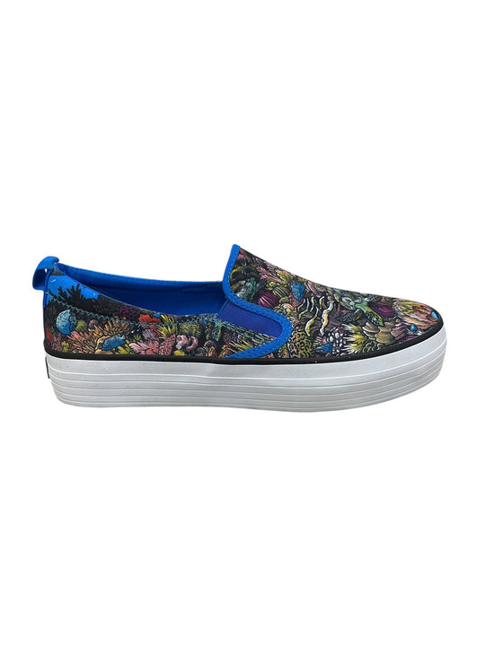 Tenis 7.5 (SPERRY)