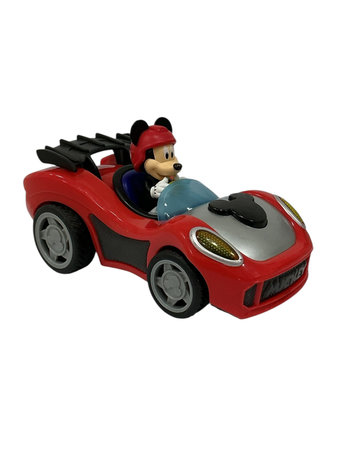 Mickey Mouse (DISNEY)