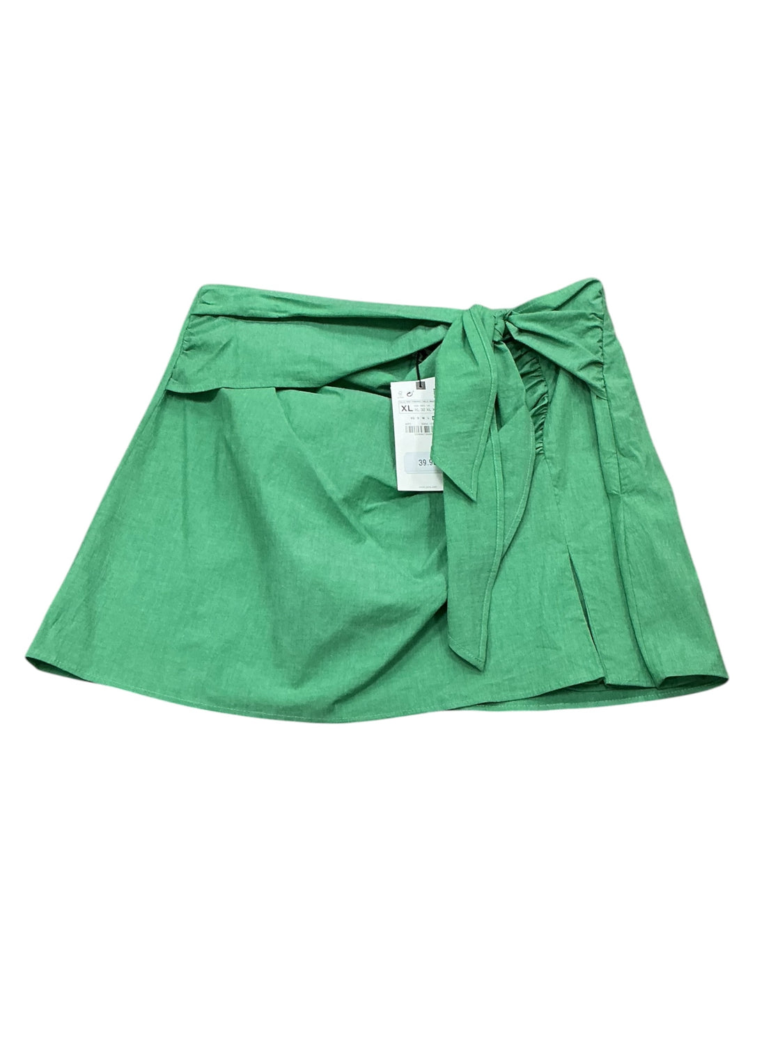 Falda XL (ZARA)
