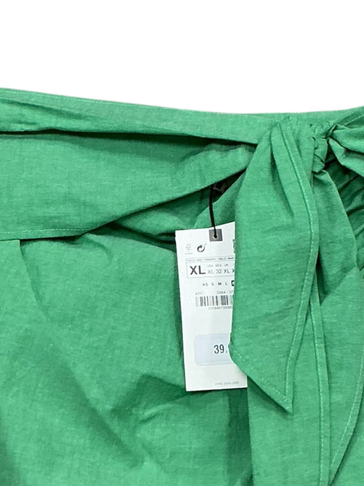 Falda XL (ZARA)