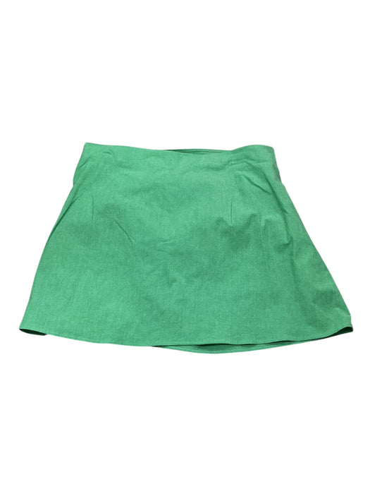 Falda XL (ZARA)