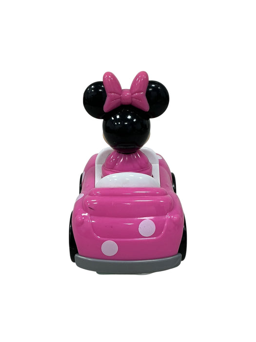 Minnie Mouse (DISNEY)