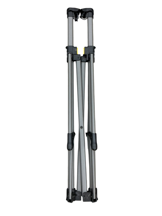 Silla Timber Ridge y estructura plegada juntas