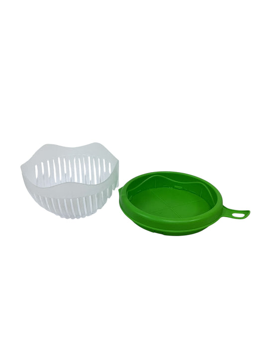 Cortador de ensalada (FDA)