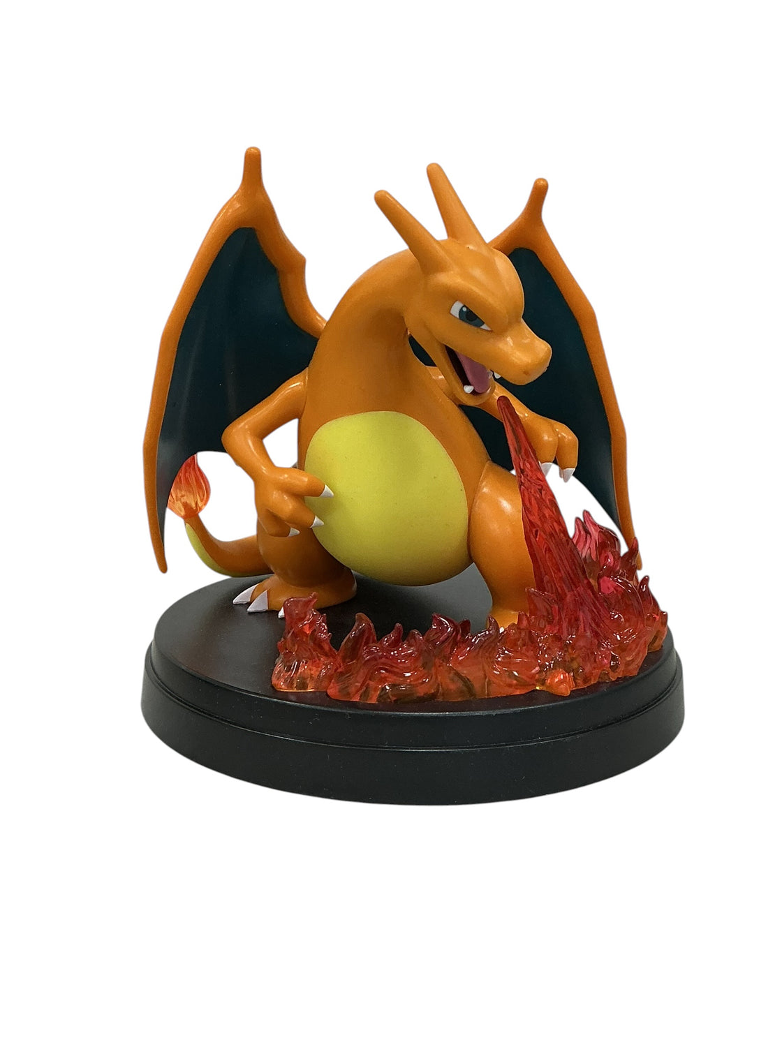 Charizard (POKÉMON)