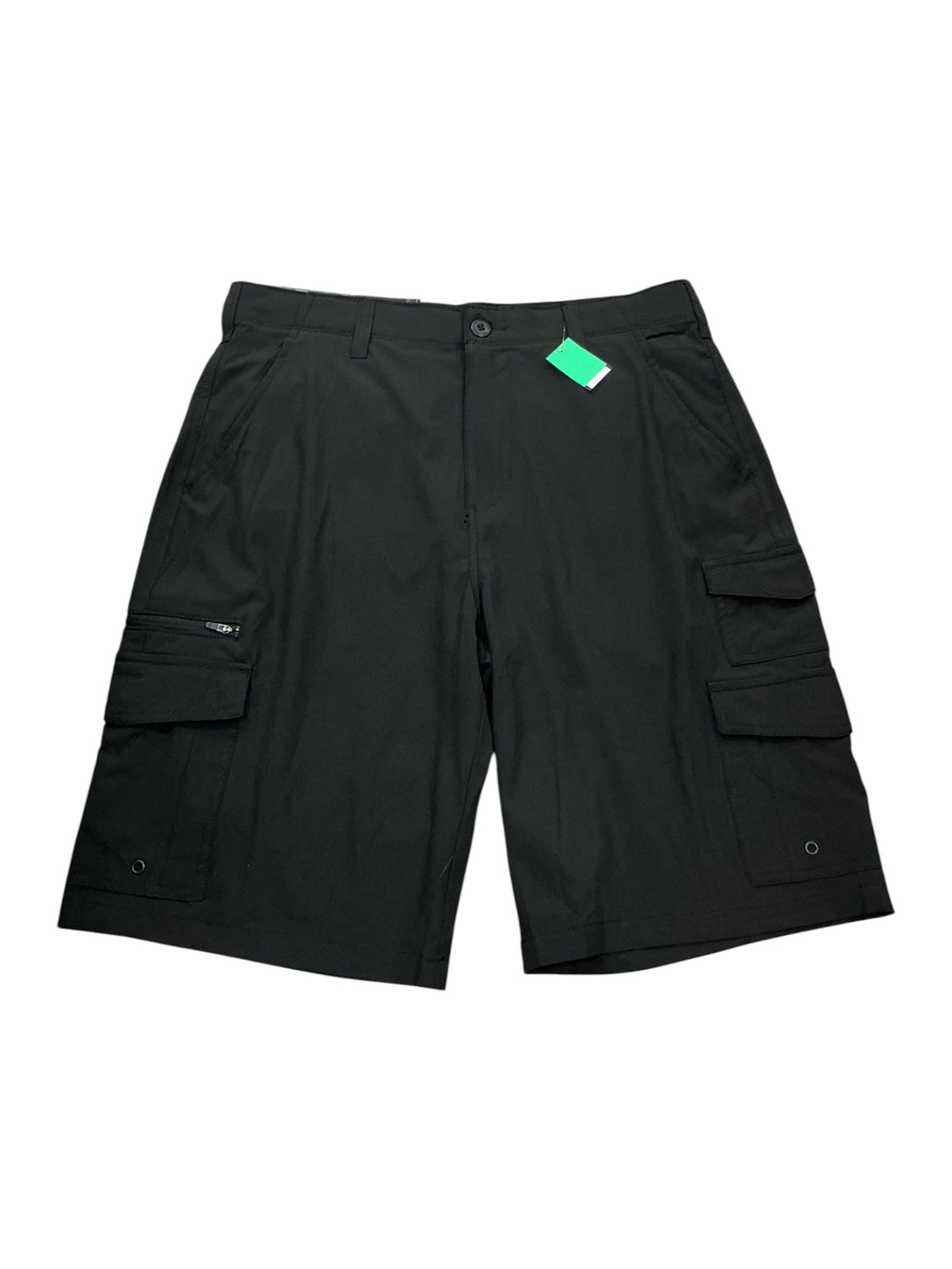 Pantaloneta 34 (IRON CO.)