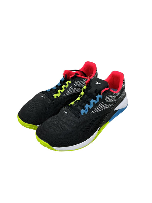 Tenis 11.5 (REEBOK)