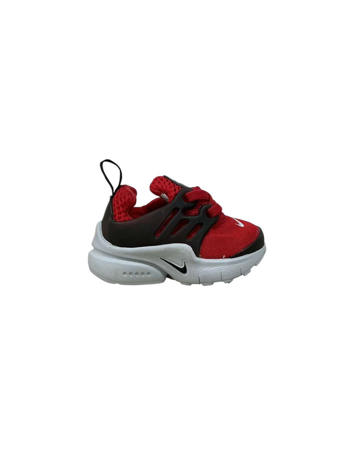 Tenis para bebé 2 (NIKE)