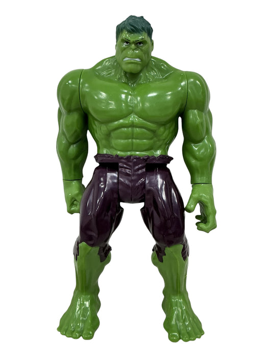 Hulk (HASBRO)