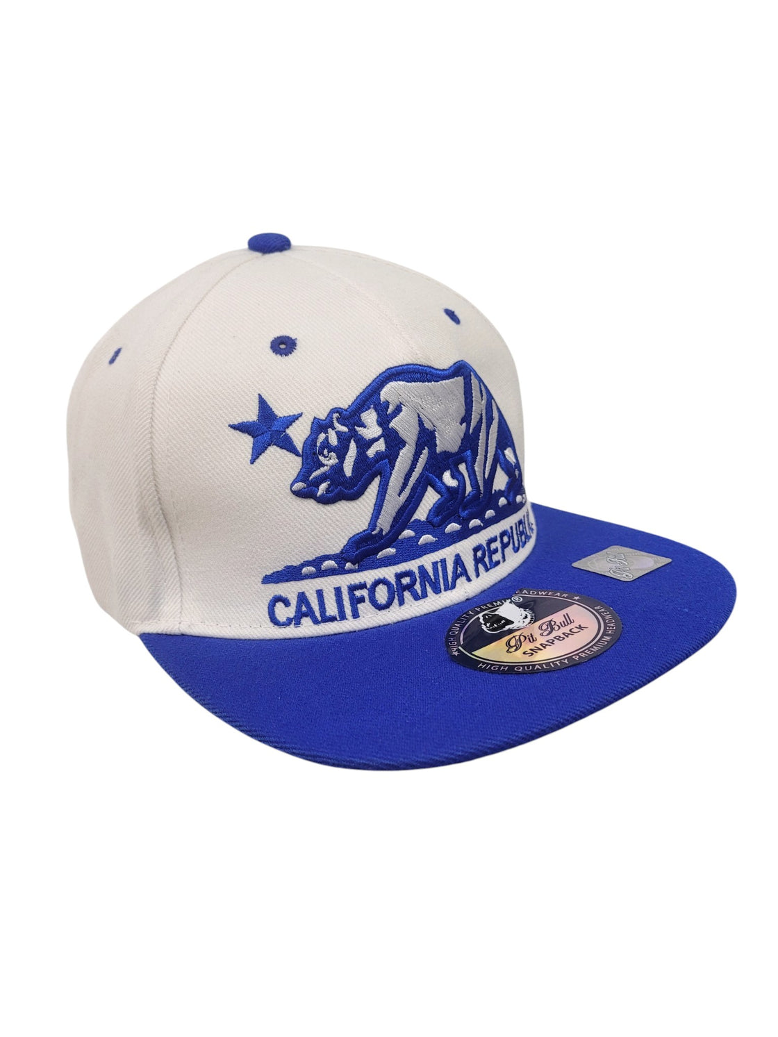 Gorra (PIT BULL)