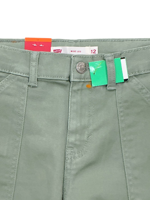 Pantalón para niña 12 (LEVI'S)