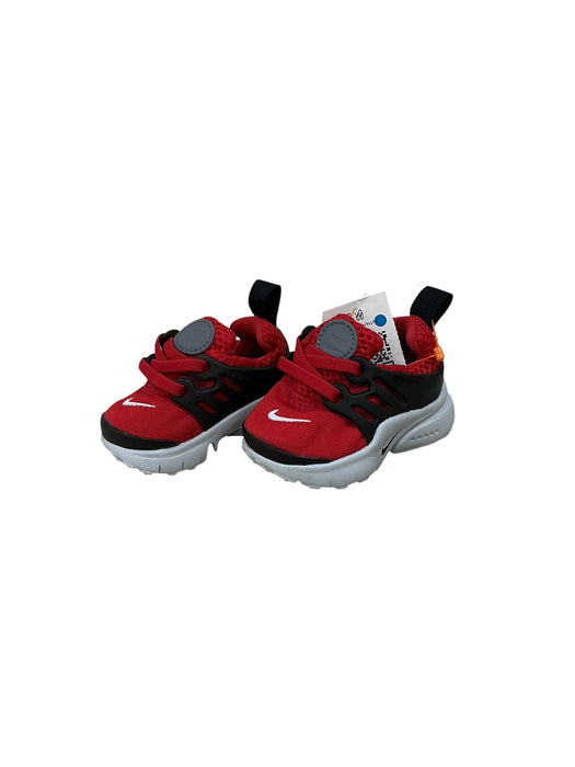 Tenis para bebé 2 (NIKE)