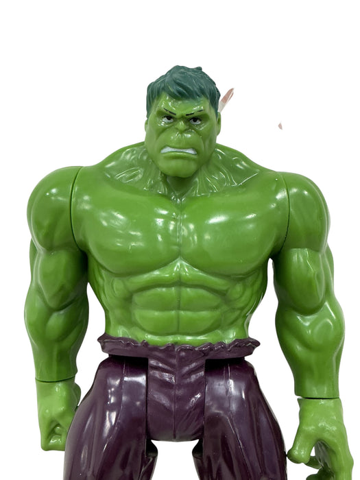 Hulk (HASBRO)