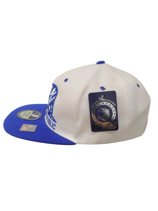 Gorra (PIT BULL)