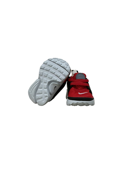 Tenis para bebé 2 (NIKE)
