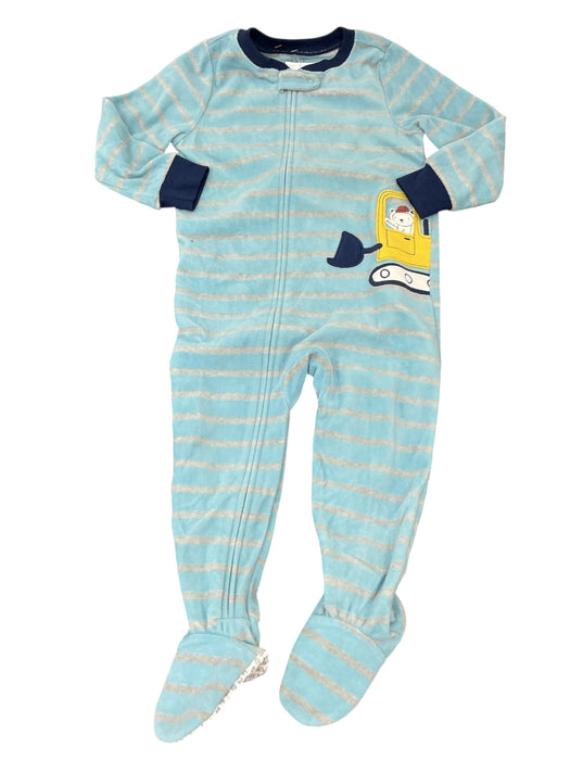 Dúo de Mamelucos para niño 2T (CARTER'S)