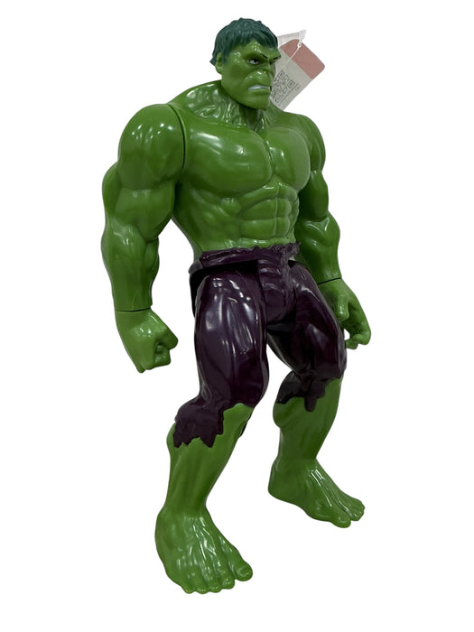 Hulk (HASBRO)