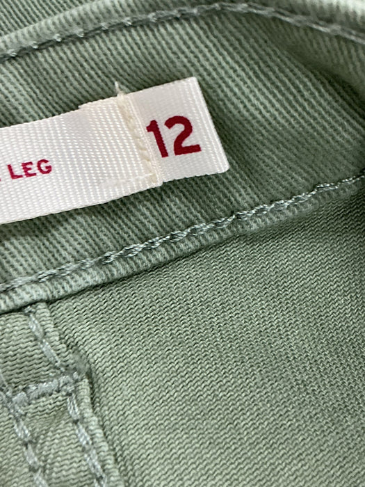 Pantalón para niña 12 (LEVI'S)