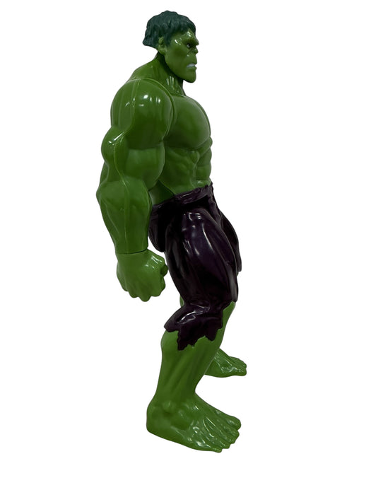 Hulk (HASBRO)