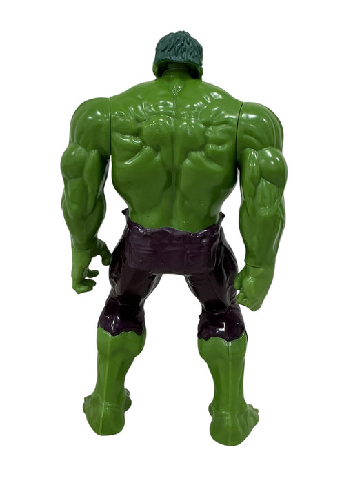 Hulk (HASBRO)