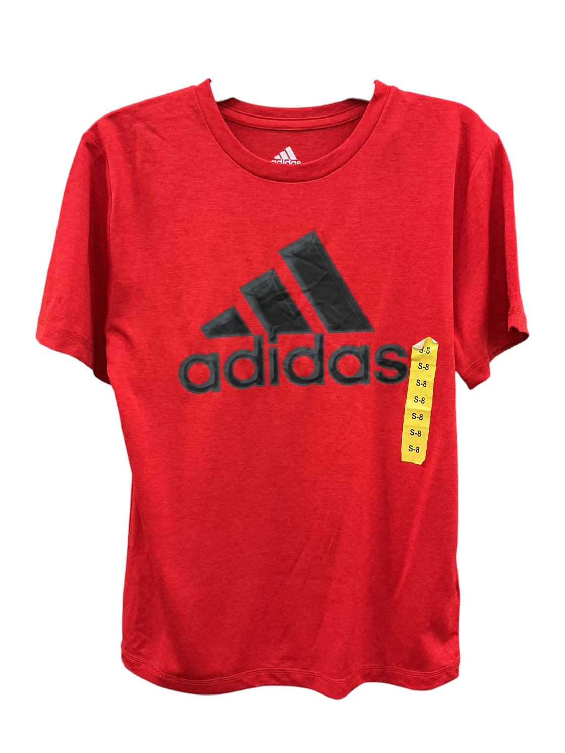 Playera para niñ@ S (ADIDAS)