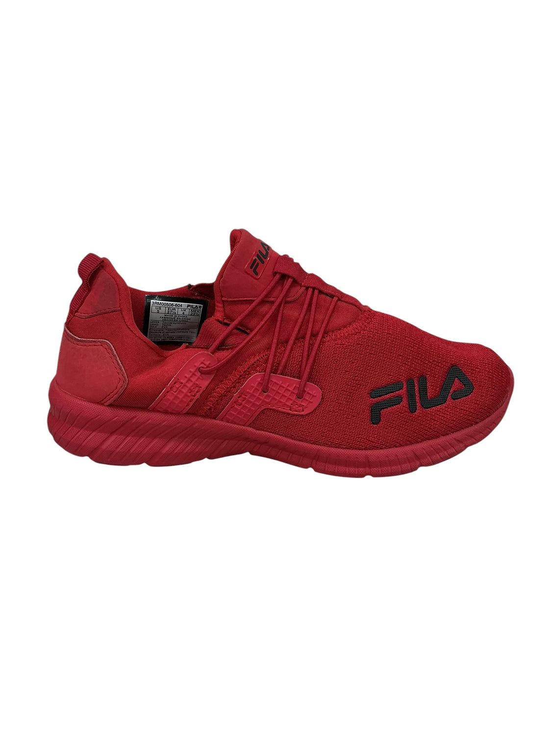 Tenis 5 (FILA)