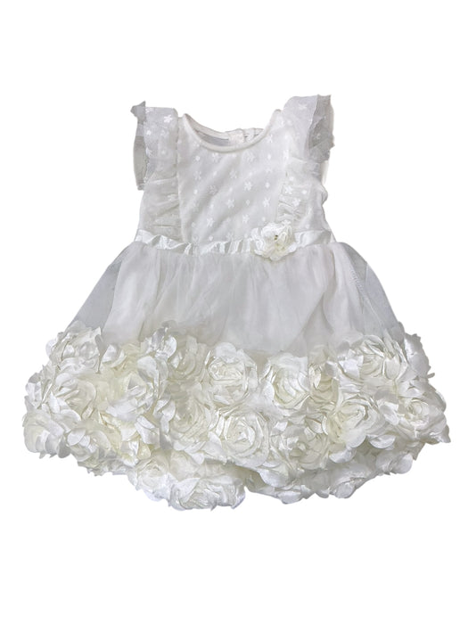 Vestido para bebé 18M (NANNETE)