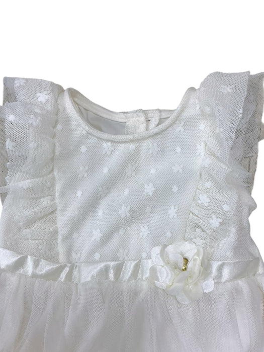 Vestido para bebé 18M (NANNETE)