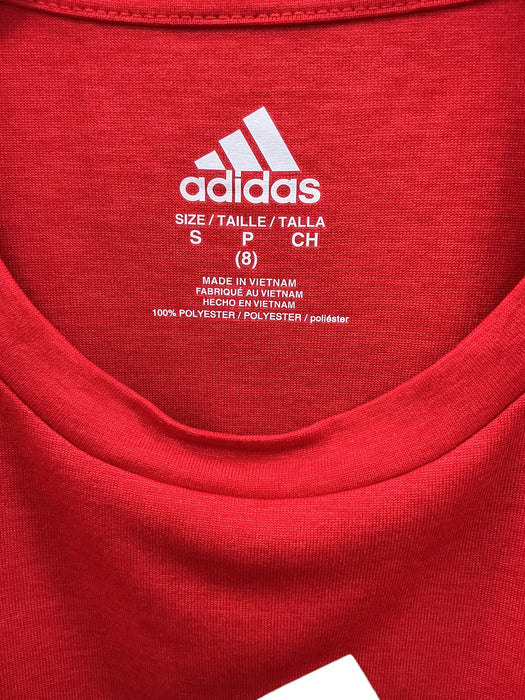 Playera para niñ@ S (ADIDAS)