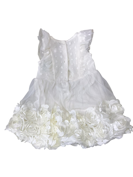 Vestido para bebé 18M (NANNETE)
