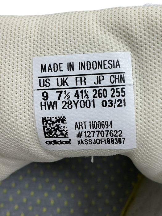 Tenis 9 (ADIDAS)