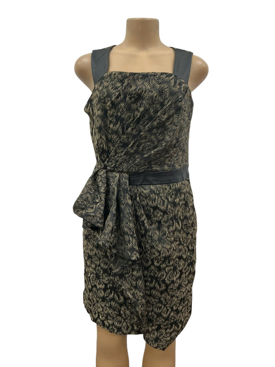 Vestido 8 (CYNTHIA STEFFE)